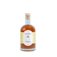 Vinaigre de cidre et de miel 500 ml Archie ECO
