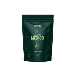 Cafè Mexico 500gr Incapto