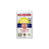 Arroz Redondo Blanco 1kg Calasparra ECO