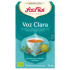 Yogi Tea Veu Clara 17 x 1,8g ECO