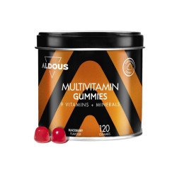 Aldous Labs Multivitamins in Gummies