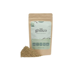 Grillo Protéines Naturelles 130gr Grillco