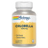 Chlorella 1500mg 120 comp Solaray