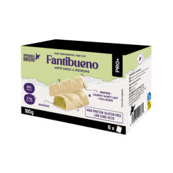 Fantibueno Xoco i Festuc 6u 180gr Impossible Bakers