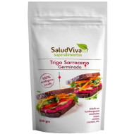 Blat Sarraí Germinat 250gr Salud Viva ECO