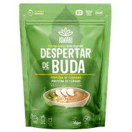 Buddha's Awakening Hemp Protein 360gr Iswari ECO
