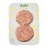 Hamburguesa Pollo 2x100gr Viube ECO