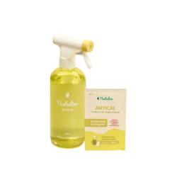 Perlas Perfumadas para Lavadora con Aroma Floral (300g) - Natulim	