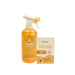 Pack Desengrasante Natulim