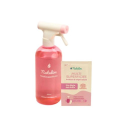 Pack Multisuperficies Natulim