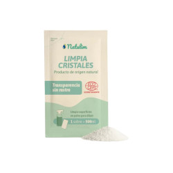 Sobres de Recargas Limpiacristales 2unt Natulim