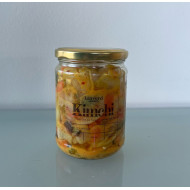 Kimchi 180gr Les Cruculents ECO