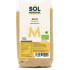 Shelled Millet 500gr Sol Natural ECO