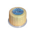 Queso Fresco con Sal 350g Can Corder ECO