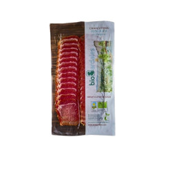 Llom Embotit LLescat 100gr BioBardales ECO