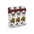 Bebida Avena Choco Mini 3x250mL YoSoy