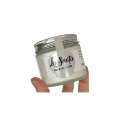 “La Santa” skin cream without essential oil 80ml SantaPaciencia