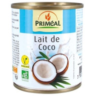 Coconut milk 225ml Primeal ECO