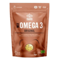 Gluten-free Vietnamese whole rice paper 150gr Terrasana ECO
