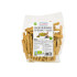 Integral Sesame and Seaweed Sticks 100gr Algamar ECO