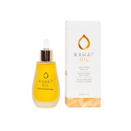 Cacay Facial Oil 100% Natural Anti-aging 50 ml of Kahai Oil