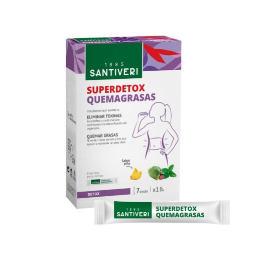 Tila 25gr Hierbas del Moli ECO - Contrôle du poids