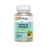 Griffonia Simplicifolia Calme 60 capsules végétales. 19,8 gr Solaray
