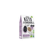 Craquelins Keto Xia 60 g Joice Foods ECO