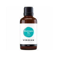 Electrolits Fix 100ml Viridian