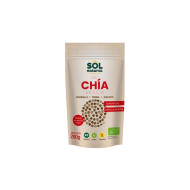 Entonces muchas de Xia 200 g Sol Natural ECO