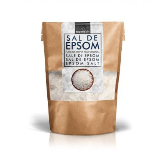 Epsom Terpenic salt 100gr - Personal Care