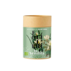 Detox Infusion with Aloe Vera – La Vendita