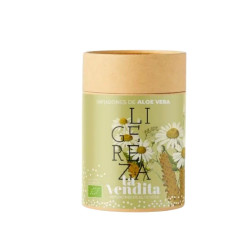 Lightness Infusion 100g La Vendita Eco