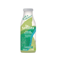 Zumo Aloe Vera con Pulpa 500ml La Vendita ECO