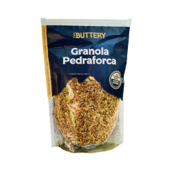 Granola Pedraforca 280g Buttery