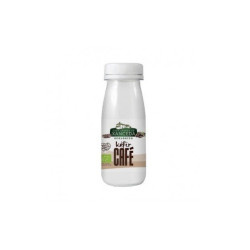 Kéfir Café 165 ml Xanceda ECO