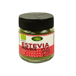 Stevia 65g Artemis ECO