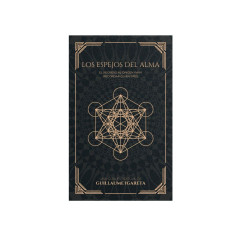 Book Los Espejos Del Alma Guillaume Igareta