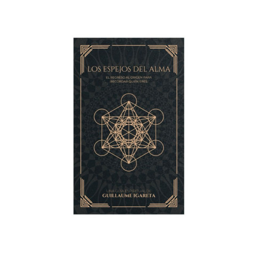 Book Los Espejos Del Alma Guillaume Igareta - Accessories