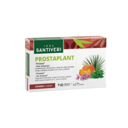 Prostaplant 40 capsules Santiveri