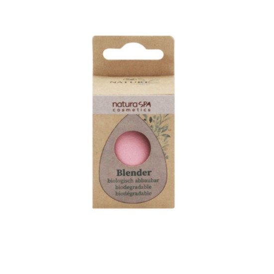 Mélangeur de maquillage Naturaspa - Hygiène