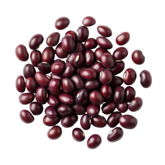 Azuki beans in bulk 250gr ECO - Canned