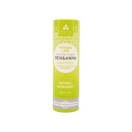 Déodorant Stick Citron Vert Persan 40gr Ben&Anna BIO