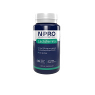 Lactoferrina 60cápsulas N Pro