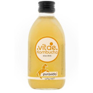 Kombucha Pura Vida 500ml Vitae ECO