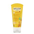 Calendula Baby Shower Gel Shampoo Bio 200ml Weleda