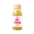 Shot Kiwi Spirulina 60ml Komvida ECO