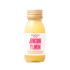 Ginger and Lemon Shot 100ml Komvida ECO