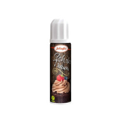 Nata Chocolate Spray 200ml Schlagfix