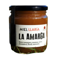 Miel La Amarga 970gr Llaría ECO